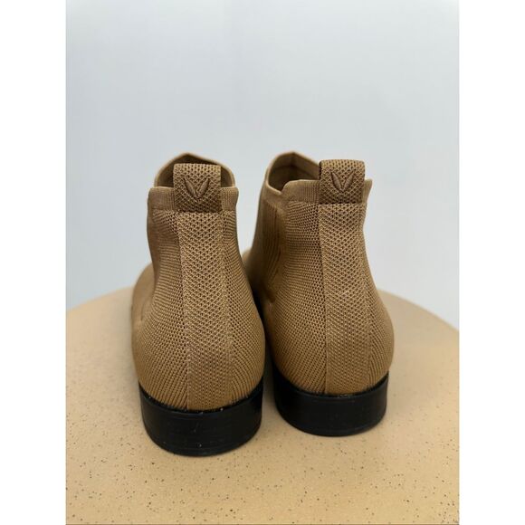 Vivaia Women’s Ryan Pro Nutmeg Square Toe Water Repellent Ankle Boots 43/11 - Picture 6 of 11